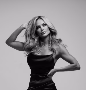 Bruna Padovani - Project Casting Gallery Image 2 Bruna Padovani - Gallery Image 2