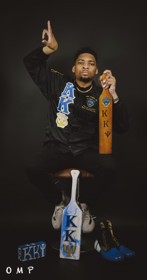 Josh Lattimore - Gallery Image 1