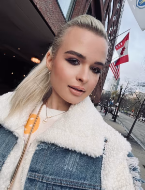 Katrina Kusa - Project Casting Gallery Image 10 Katrina Kusa - Gallery Image 10