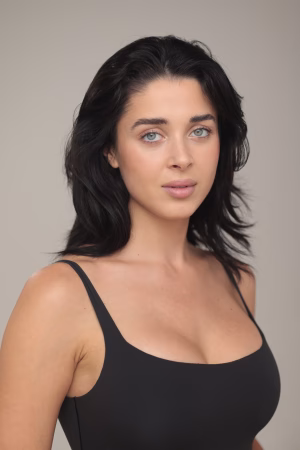 Bella Mamgetova - Gallery Image 1