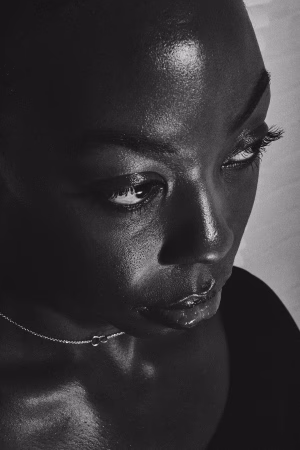 Thaneetsha Amazan - Project Casting Gallery Image 5 Thaneetsha Amazan - Gallery Image 5