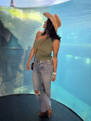 Nicole Gonzalez - Project Casting Gallery Image 6 Nicole Gonzalez - Gallery Image 6