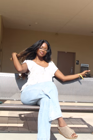 Nyla Tobias - Project Casting Gallery Image 1 Nyla Tobias - Gallery Image 1