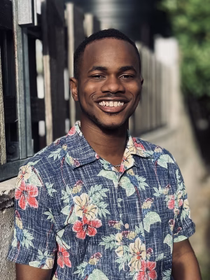 Markelle McFarlane - Gallery Image 1