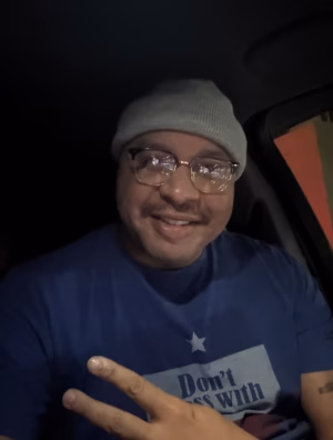 Steffon Davis - Project Casting Gallery Image 8 Steffon Davis - Gallery Image 8