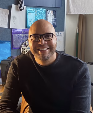 Steffon Davis - Project Casting Gallery Image 5 Steffon Davis - Gallery Image 5