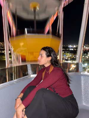 Shanni Berger - Project Casting Gallery Image 8 Shanni Berger - Gallery Image 8