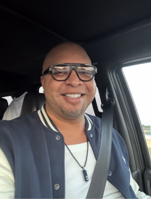 Steffon Davis - Project Casting Gallery Image 7 Steffon Davis - Gallery Image 7