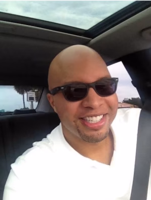 Steffon Davis - Project Casting Gallery Image 6 Steffon Davis - Gallery Image 6