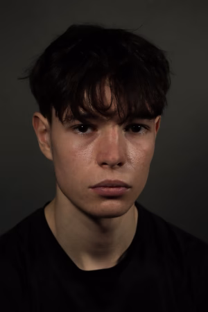 Theo Saccomano - Project Casting Gallery Image 1 Theo Saccomano - Gallery Image 1