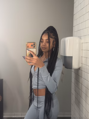 Jordan Dixon - Project Casting Gallery Image 2 Jordan Dixon - Gallery Image 2