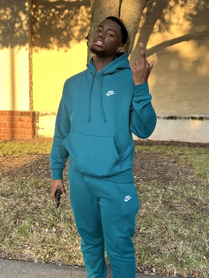 Jamar Majeed - Project Casting Gallery Image 3 Jamar Majeed - Gallery Image 3