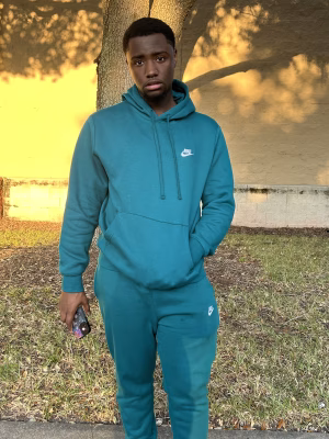 Jamar Majeed - Project Casting Gallery Image 2 Jamar Majeed - Gallery Image 2