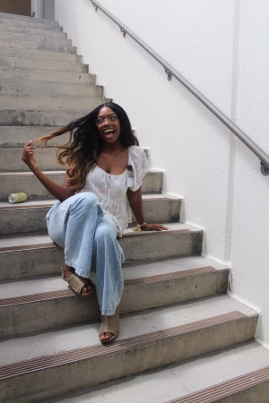 Nyla Tobias - Project Casting Gallery Image 5 Nyla Tobias - Gallery Image 5