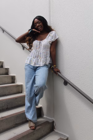 Nyla Tobias - Project Casting Gallery Image 7 Nyla Tobias - Gallery Image 7