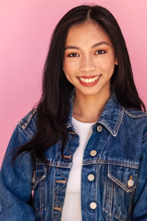 Shania Maestrado - Project Casting Gallery Image 4 Shania Maestrado - Gallery Image 4