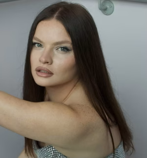 Megi Kvirkvelia - Project Casting Gallery Image 1 Megi Kvirkvelia - Gallery Image 1