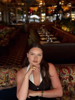 Megi Kvirkvelia - Project Casting Gallery Image 2 Megi Kvirkvelia - Gallery Image 2