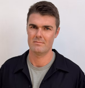 Ian Ritter - Project Casting Gallery Image 4 Ian Ritter - Gallery Image 4