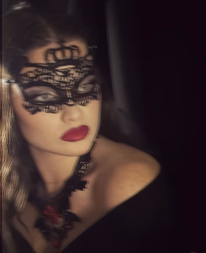 Megi Kvirkvelia - Project Casting Gallery Image 5 Megi Kvirkvelia - Gallery Image 5