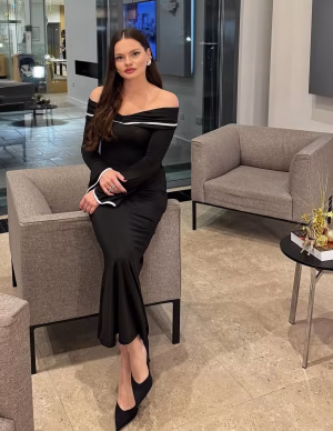 Megi Kvirkvelia - Project Casting Gallery Image 4 Megi Kvirkvelia - Gallery Image 4