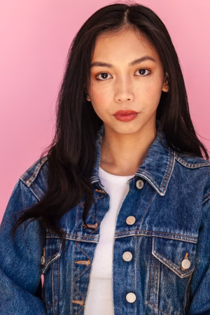 Shania Maestrado - Project Casting Gallery Image 3 Shania Maestrado - Gallery Image 3