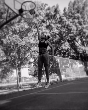 Alesha Smith - Gallery Image 1