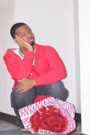 Keylan Martin - Project Casting Gallery Image 2 Keylan Martin - Gallery Image 2