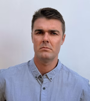 Ian Ritter - Project Casting Gallery Image 5 Ian Ritter - Gallery Image 5