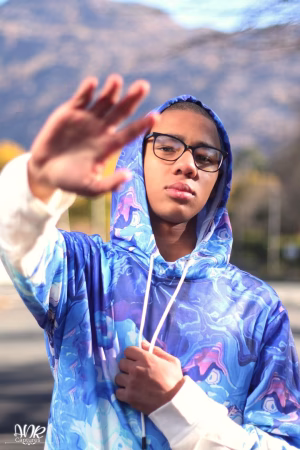 Caleb Mars - Project Casting Gallery Image 3 Caleb Mars - Gallery Image 3