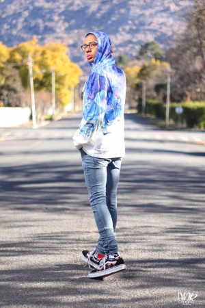 Caleb Mars - Project Casting Gallery Image 2 Caleb Mars - Gallery Image 2