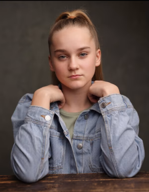 Heidi Skates - Project Casting Gallery Image 8 Heidi Skates - Gallery Image 8