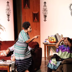 DuVonne Moore - Project Casting Gallery Image 8 DuVonne Moore - Gallery Image 8