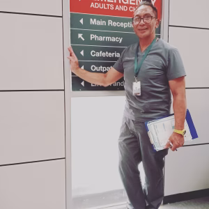 Beni Swann - Project Casting Gallery Image 4 Beni Swann - Gallery Image 4