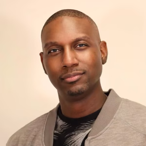 Des Jackson - Project Casting Gallery Image 1 Des Jackson - Gallery Image 1