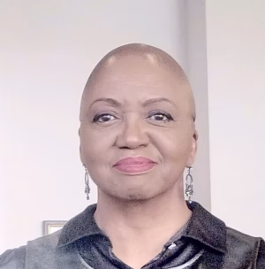 Laura Lamoree - Project Casting Gallery Image 2 Laura Lamoree - Gallery Image 2