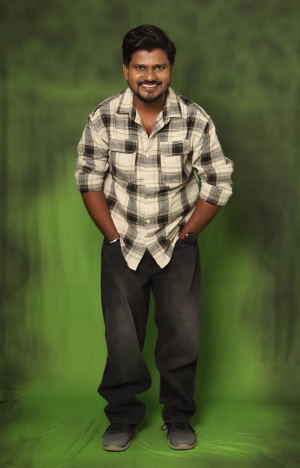 Manoj Bhise - Project Casting Gallery Image 3 Manoj Bhise - Gallery Image 3