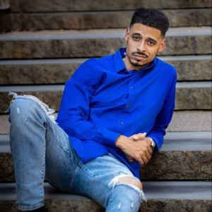 Joshua Forbes - Project Casting Gallery Image 2 Joshua Forbes - Gallery Image 2