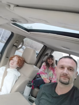 Raymond Taylor - Project Casting Gallery Image 3 Raymond Taylor - Gallery Image 3