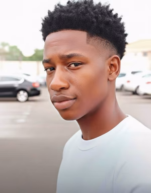 Louis Alex - Project Casting Gallery Image 1 Louis Alex - Gallery Image 1