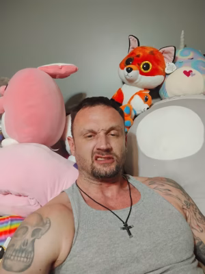 Raymond Taylor - Project Casting Gallery Image 1 Raymond Taylor - Gallery Image 1