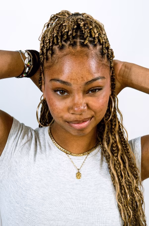 Nora Echardour Atu - Project Casting Gallery Image 11 Nora Echardour Atu - Gallery Image 11