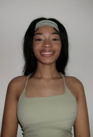 Taryn White - Project Casting Gallery Image 1 Taryn White - Gallery Image 1