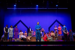 Hannah Lee - Project Casting Gallery Image 1 Hannah Lee - Gallery Image 1