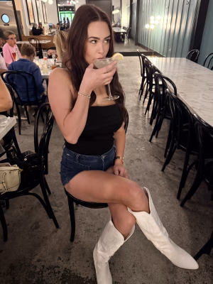 Hannah Lods - Project Casting Gallery Image 10 Hannah Lods - Gallery Image 10