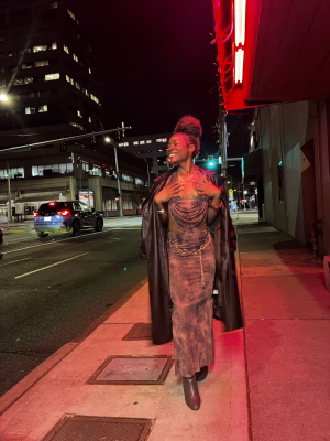 Jada Lyons - Project Casting Gallery Image 17 Jada Lyons - Gallery Image 17