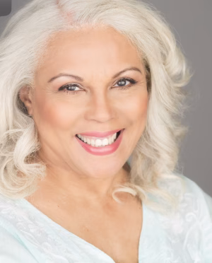 Cherokee Black - Project Casting Gallery Image 1 Cherokee Black - Gallery Image 1