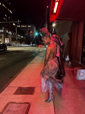 Jada Lyons - Project Casting Gallery Image 18 Jada Lyons - Gallery Image 18