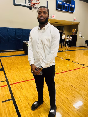 Tyre Venious - Project Casting Gallery Image 4 Tyre Venious - Gallery Image 4