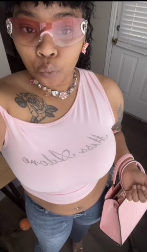 Shania Washington - Project Casting Gallery Image 3 Shania Washington - Gallery Image 3